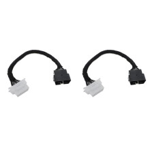 2X OBD2 PORT POWERED Anti Theft Security for OBD Guard / Block / LOCK