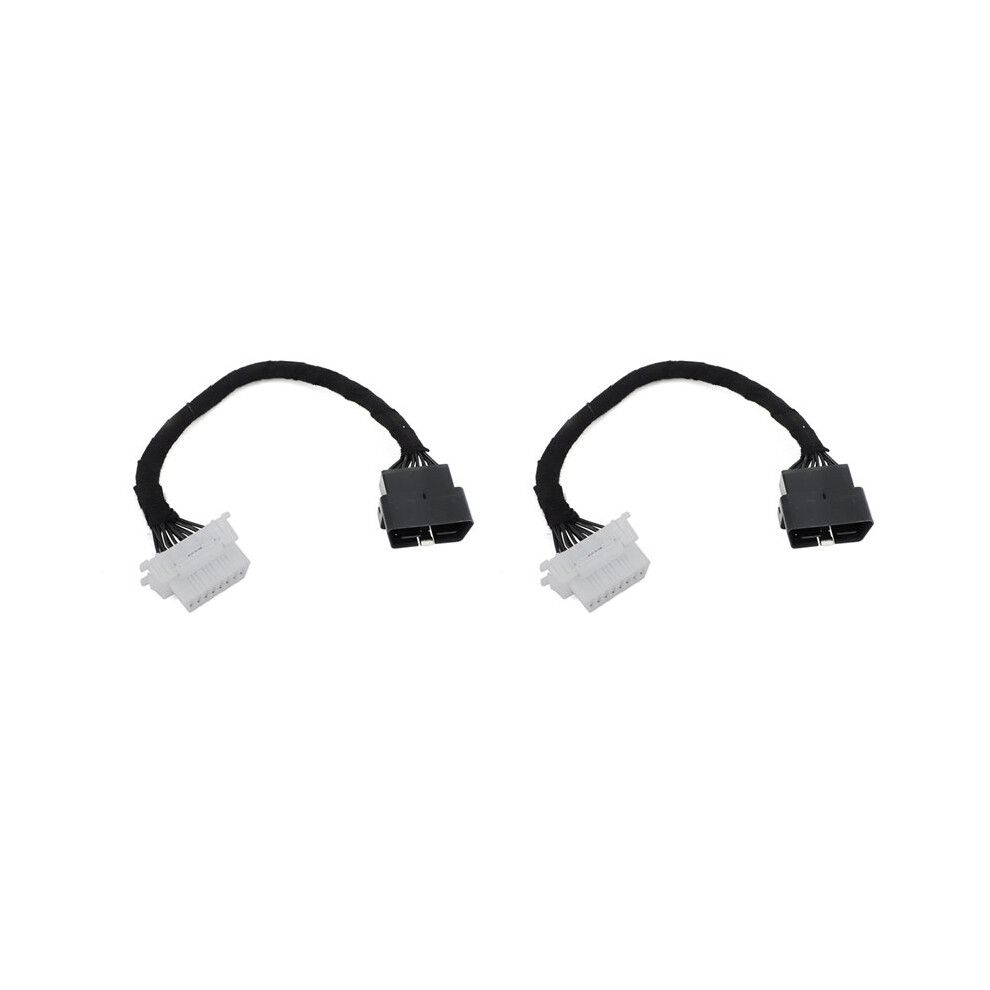 2X Obd2 Port Powered Anti Theft Security For Obd Guard / Block / Lock 6031337252514