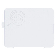 2X Bobbin Cover Plate 416428301 for Singer Sewing Machines 3323, 4411 Heavy Duty, 4423 Heavy Duty, 44S, 4452, and More