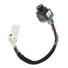 5X for W205 W222 W447 X253 Car Rear View Camera Reversing Backup Parking Assist Camera A2229054509