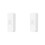 2X Tuya Zigbee 3.0 Human Presence Sensor 10G Wave Motion  Detector Tuya APP Sensor Presence Detector Zigbee 1