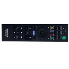 2X RMT-AH310U Afstandsbediening voor Soundbar HT-CT800 HT-MT500 HT-ST5000 SA-CT800 SA-MT500 SA-ST5000 HTCT800 HTMT500