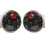 4X Handle Controller Button Panel Cover for Meta Quest 3 Controller Grips Protective Transparent Cover Anti Scratch 5