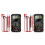 2X SZ308 Digital Multimeter Voltage Resistance Meter AC/ Current Meter Electrician LCD Backlight Ohm Square Wave B 1