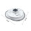 2X for  Sweeper Accessories J1 J2 Rag Holder Sweeper Components 5