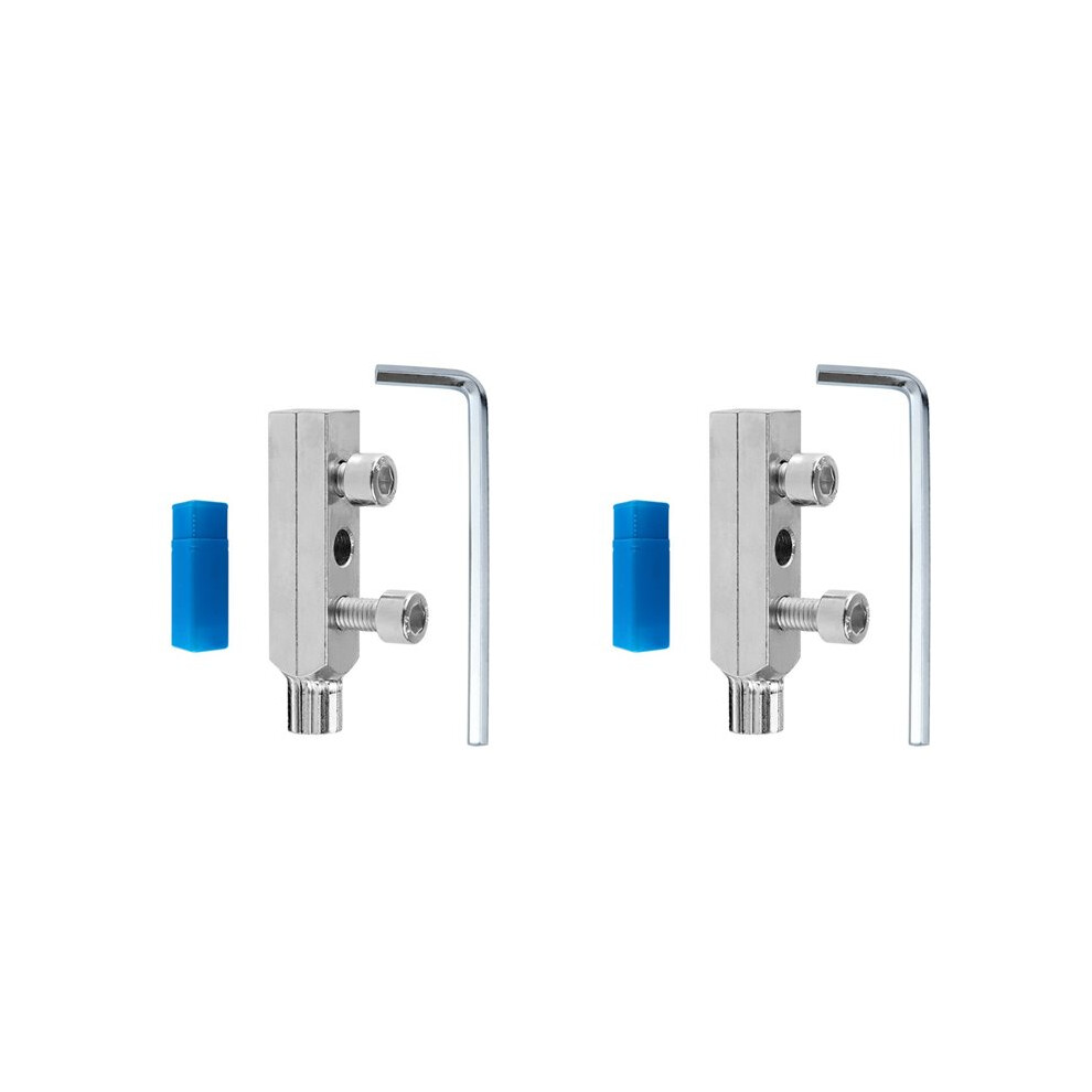 2X Stripped Screw Extractor Set For Damaged Screw Remover And Extractor Easy Out Bolt Extractor Kit Broken Hex Screw 6031337255188