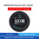 2X ESP32-S3 Development Board with 1.28Inch Round Touch LCD Display Embedded GC9A01 Display Driver CST816S Touch Driver 7