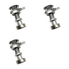 3X Magnetische Miniatur-Leiterplattenklammern. Elektronikfertigung. Löten. Reparieren. Kleine Leiterplatten. Feste Hauptplatinenkomponente.