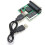 2X PC Diagnostic Card USB Post Card Motherboard Analyzer Tester for Notebook Laptop Computer Accessories 9