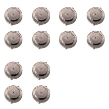 12 Stuks 0DE DQ500 DQ380 DQ381 Transmissie Koppeling Druksensor voor Q3 voor Transporter