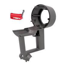 2X Handle Housing Mainframe Housing Compatible with  V11 SV14 Vacuum Cleaner Handle Assembly Repair Parts