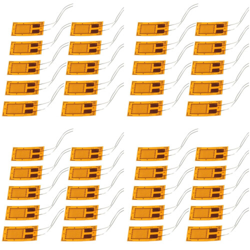 48 Pezzi BF350-3AA BF350 350 Ohm Estensimetro Ad Alta Precisione per Resistenza Alla Pressione