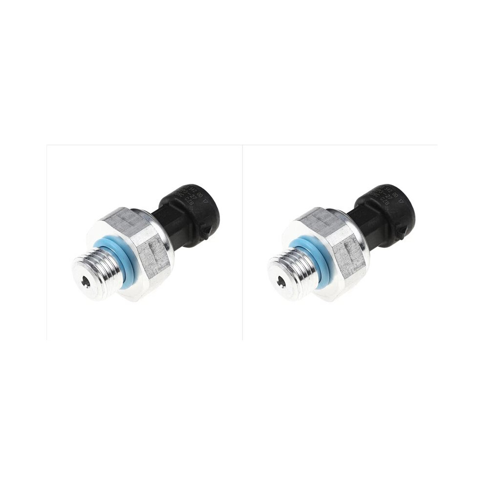 2X 6735420017 Car Oil Pressure Sensor For A6735420017 15Cp3-27 15Cp327 High Quality New Auto Parts Light 6031769675417