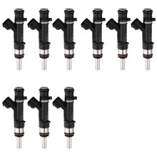 9pcs 0280158383 420874000 Fuel Injector Nozzle for GTX RXP RXT GTR