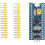 4X STM32F103C6T6 Modul ARM STM32 Minimum System Development Board für DIY Kit CH32F103C8T6 2