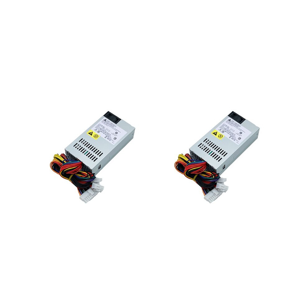 2X 250W Dps-250Ab-44B Power Supply Compatible For Synology Ds1815+ 250W Power Supply Ds1812+ Ds1513+ Ds1512 Power Supply 4712562444159