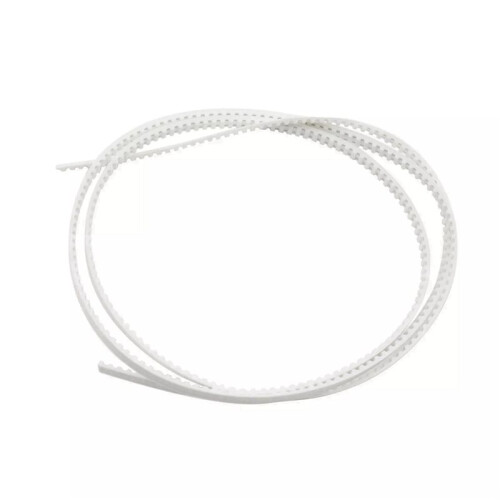 10 Fitas de Reparo para Teto Solar Do  H3 2006-2010 (65 Polegadas de Comprimento Cada) 2