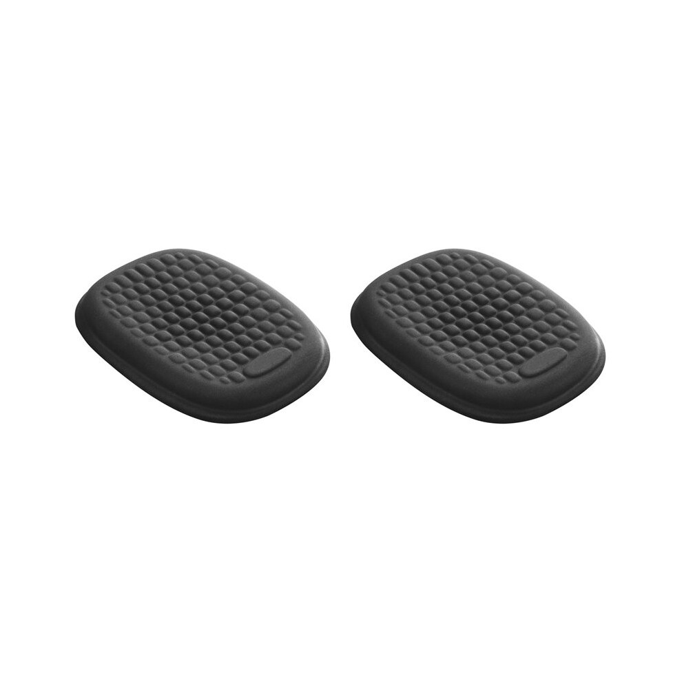 2X Ergonomic Wrist Rest Pad Armrest Pad Elbow Rest Pad Relief Elbow Pain Computer Armrest Arm Wrist Rest 4711702984067