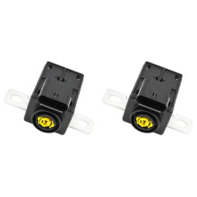 2X Pyrotechnical Pyrofuse Battery Fuse A0009827425 for W206 W118 W247 W254 A180 CLA220 Battery Power Off Protector