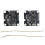 2X pour Carte de Cryptage de Brouillage TX et Module de Décryptage RX pour Brouilleur Vidéo FPV 2
