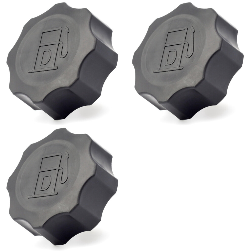 3X Tc402-42022 Tc40242022 Fuel Cap For Tractor B2301 B2601 L4600 B2301hsd B2601hsd L4600dt L4600h 6031029749759