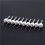 60pcs 0.8mm High Quality PCB Print Circuit Board Carbide  Drill Bits Tool 8