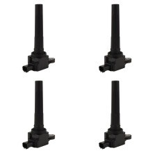 4X Car Ignition Coil Car Accessories H3T11271 H003T11271 for