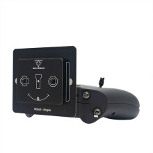 10X 2.4GHz 9dBi Gain Directional Antenna Plate SMA Port Male Female Aerial WiFi Router Signal Booster