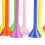 20X  Pin Tee Cup Wine Glass Bracket Plastic Tee  Training Accessories  Pin Without Support Layer 7