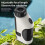 3pcs Kids Portable  Microscope 50X-300X Science Discoveries Handheld Microscopes Young Explorers 9