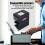 2X C9344 Ink Maintenance Box, Maintenance Box Replacement for  Printers XP-3100 XP-4100 XP-4101 XP-4105 5