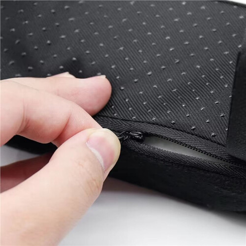 4X Memory Foam Office Chair Armrest Pads, Comfortable Elbow Cushion Covers Supportive Arm Pad 2