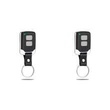 2X Garage Door Opener Remote for LiftMaster Chamberlain 893LM 893Max 891LM 971LM 973LM 371LM