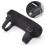 4X Memory Foam Office Chair Armrest Pads, Comfortable Elbow Cushion Covers Supportive Arm Pad 5