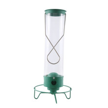 2X Droll Yankees Squirrel-Proof Wild Bird Feeder Outdoor Patio Wrought Iron Hanging Bird Feeder A