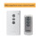 5X AC220 Wireless Remote and Receiving Controller for Electric Projector Screen Motorized Pantalla Projector 3