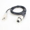 2X USB Naar DMX Interface Adapter LED DMX512 Computer PC Podiumverlichting Controller Dimmer, Adapterkabel 5