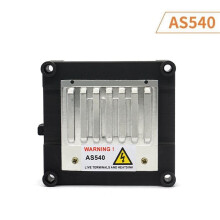 3X AS540 AVR Brushless Generator Automatic Voltage Regulator Power Stabilizer Power Crude Oil Genset Alternator