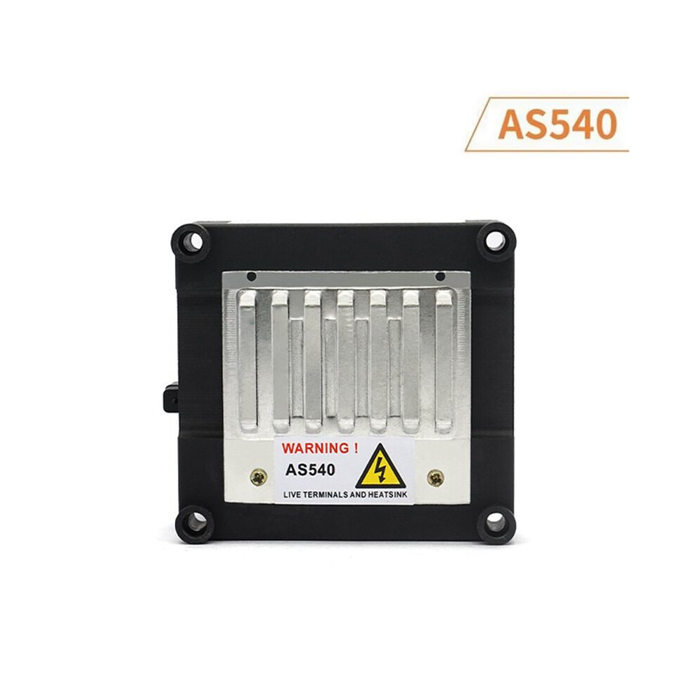 3X As540 Avr Brushless Generator Automatic Voltage Regulator Power Stabilizer Power Crude Oil Genset Alternator 6031447316816