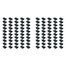 100PCS Paquete de Batería Cubierta de Soporte Parte Carcasa para Controlador Inalámbrico 360 Joypad Piezas de Repuesto