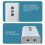 5X AC220 Wireless Remote and Receiving Controller for Electric Projector Screen Motorized Pantalla Projector 6