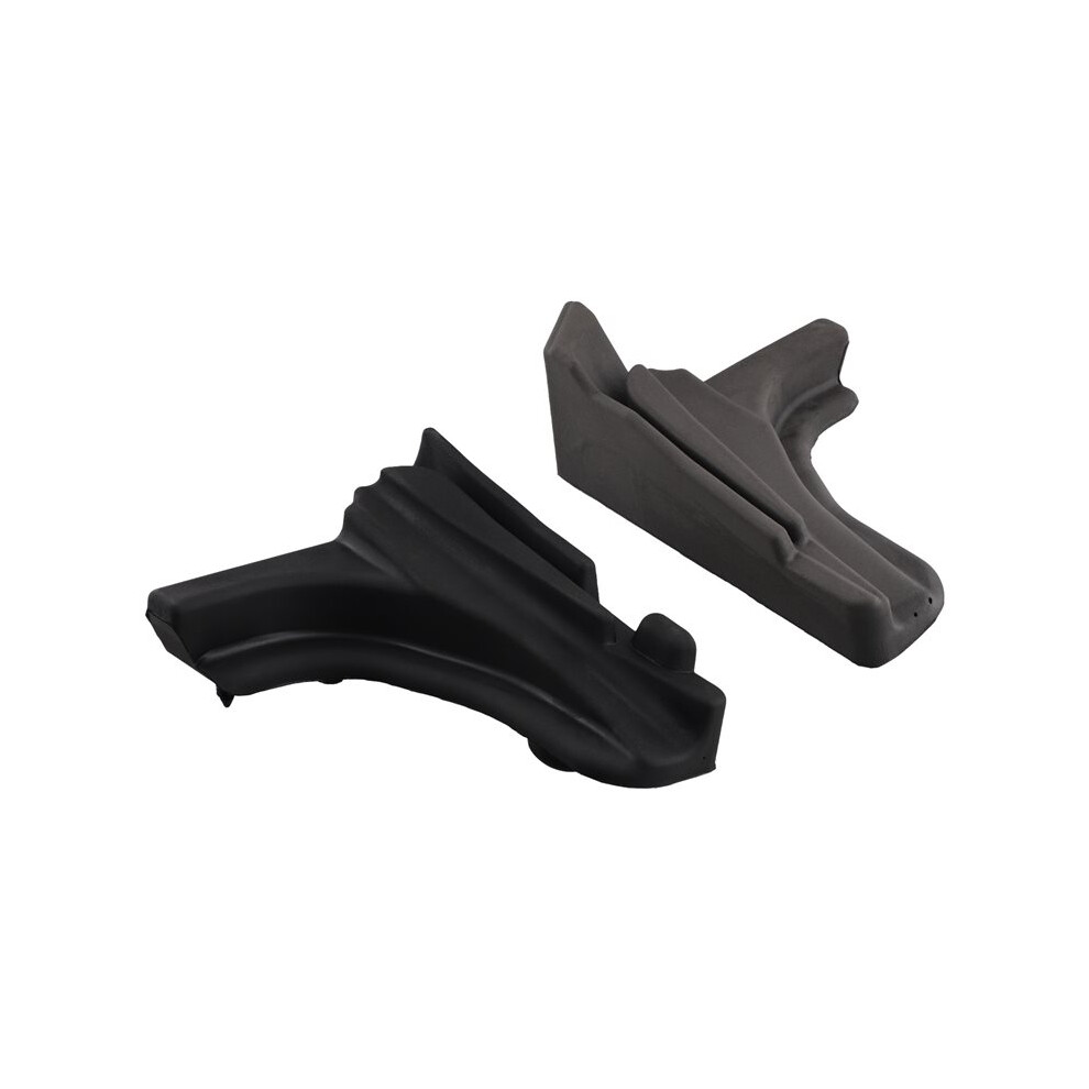 6X For Sport L494 Around The Upper Insulation Lr084527 Lr079140 Lr079139 Lr084528 New Black 6033605889552