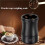2X Coffee Cup Coffee Scale Coffee Powder Cup Scale Electronic Scale Coffee Scale, Metal Tea Cup 3
