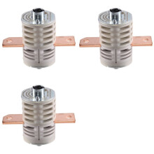 3pcs 85mm High Voltage Pyrofuse Battery Fuse 9J1915463A 0Z1915463E 0Z1915463H Fit for ID.4 ID.3 Q4