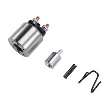 2X 31220-90J00 Motor Solenoid Magnet for Outboard Motor DF90-250HP 31220-94J00