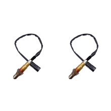 2X Sensor de Oxigênio para Fugleman UT10 Snarler AT6 L Snarler AT6 S Villain SX10 U01M44000001 LU097437