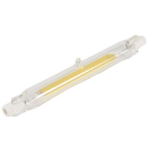 3X Dimbare R7S Led Cob 10W 118Mm Led-Lampen Vervangen Halogeenlamp-Koel Wit Licht 220V