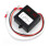 2X HC01 Battery Equalizer 2S 12V 24V Cell Voltage  Inverter Active Balancer Lead Acid NCM LPF Battery Controller 6