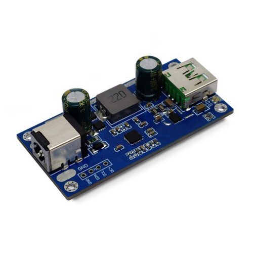 3X SW3518 100W Full Protocol Fast Charging Module Supports Step-Down Function PD QC Fast Charging Module 2