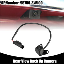 10X 95750-3W100 New Rear View Camera Reverse Camera Backup Camera for Sportage 2011 2012 2013 2014 2015 2016